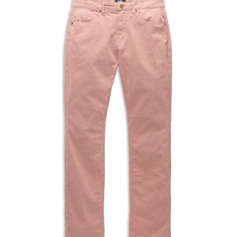 PAIGE Denim, Federal, Slim, Twill Jeans, 30/34